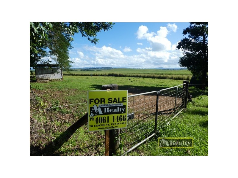 Innisfail QLD 4860