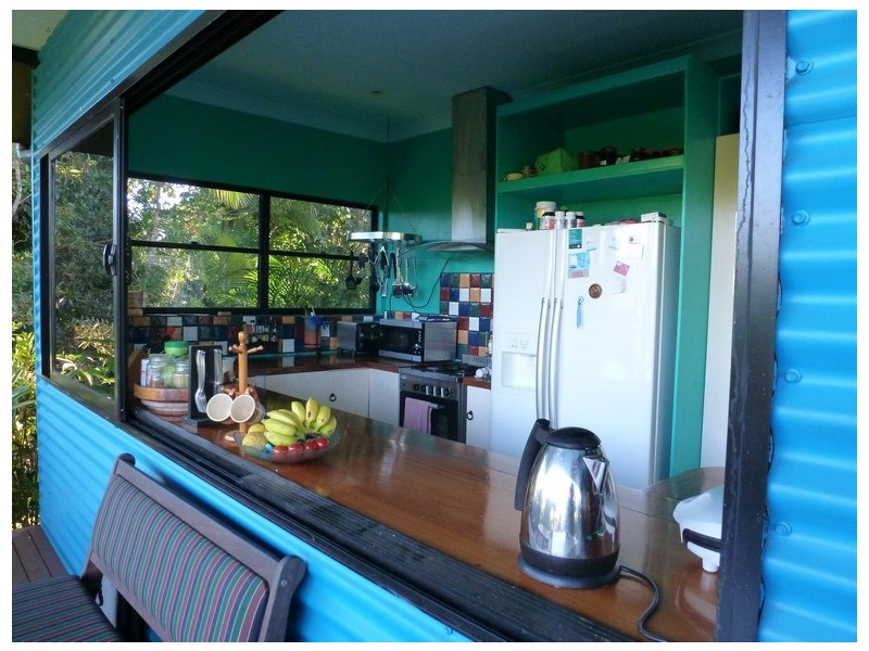 South Johnstone QLD 4859