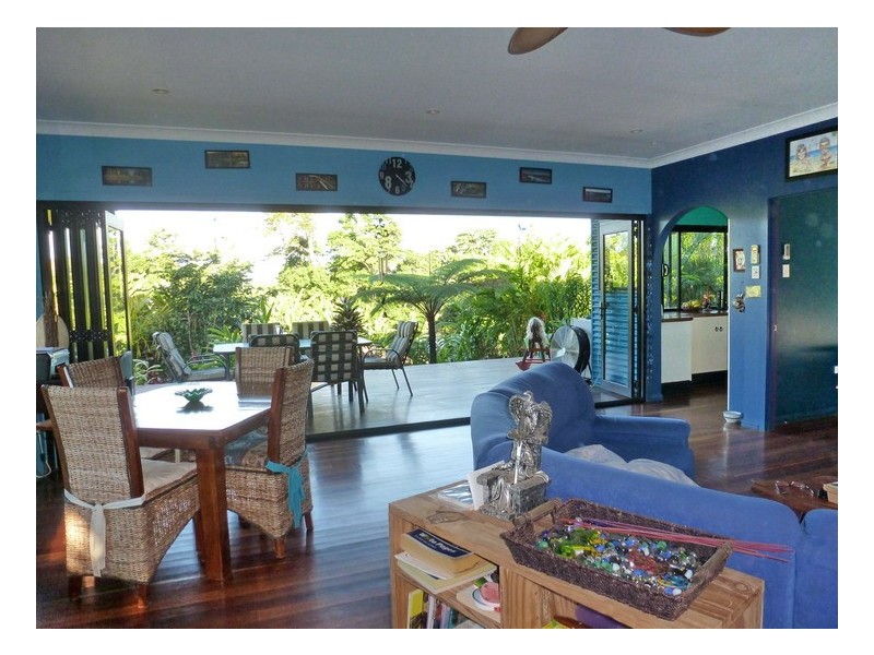 South Johnstone QLD 4859