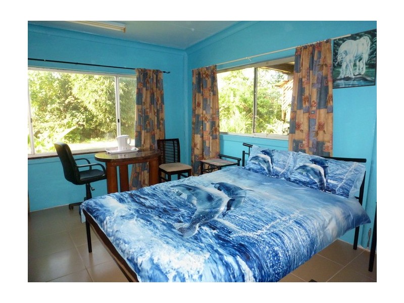 South Johnstone QLD 4859