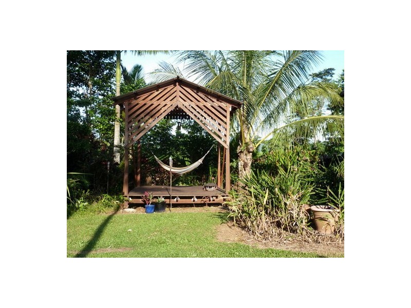 South Johnstone QLD 4859