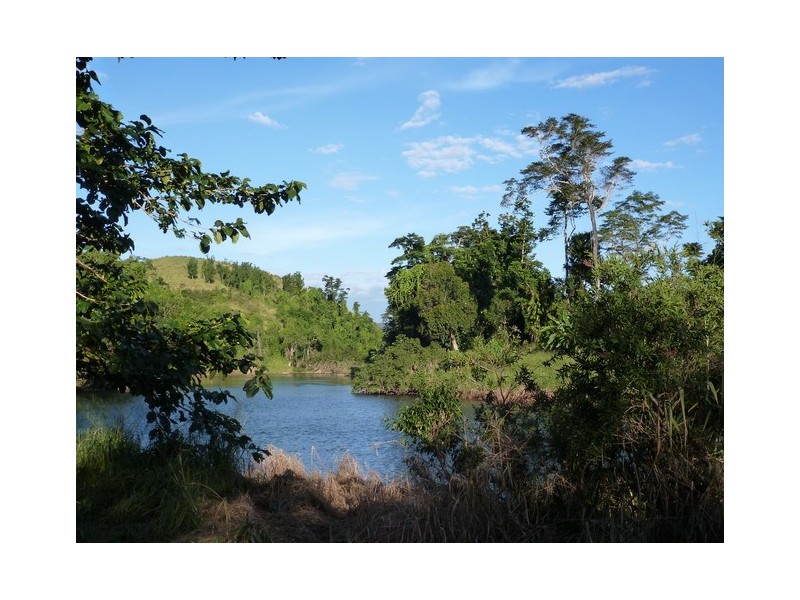 South Johnstone QLD 4859