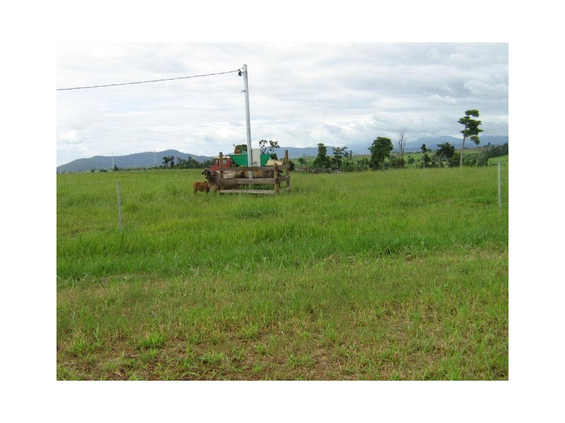 Innisfail QLD 4860