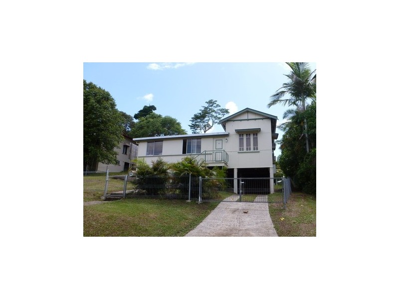 Innisfail QLD 4860