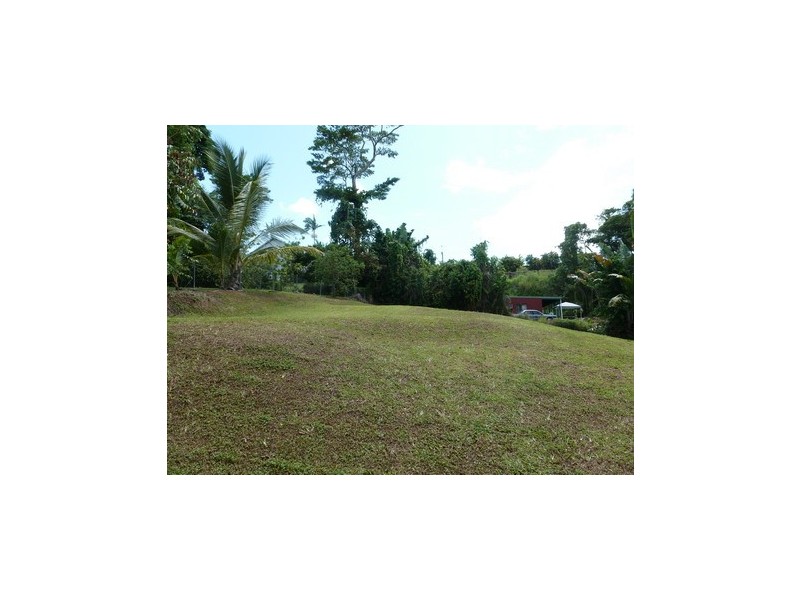 Innisfail QLD 4860