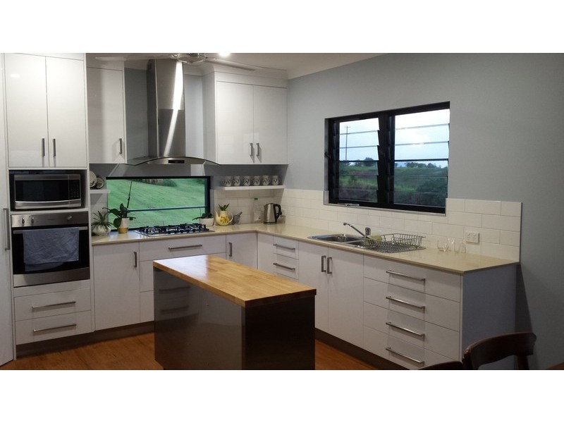 Innisfail QLD 4860