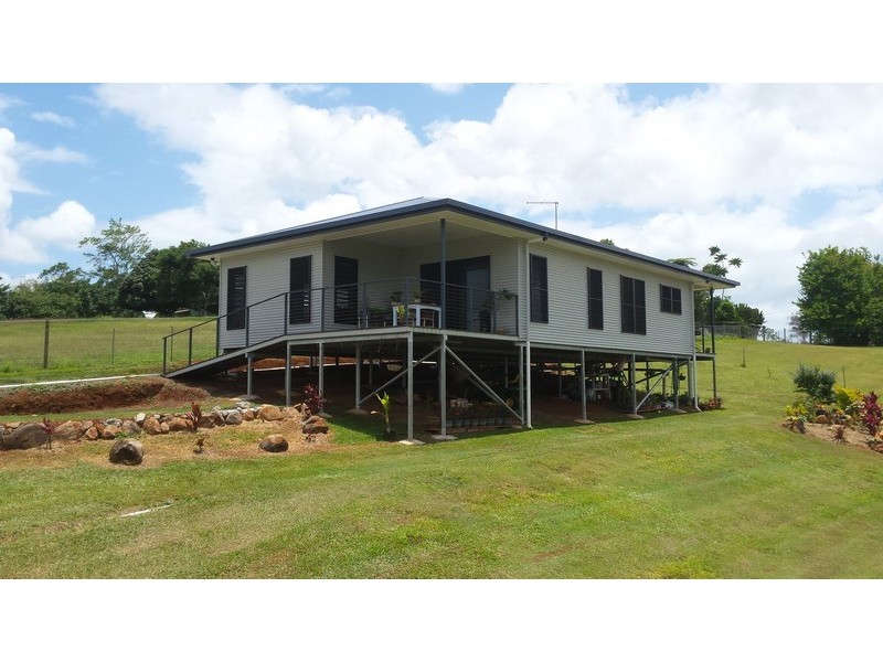 Innisfail QLD 4860