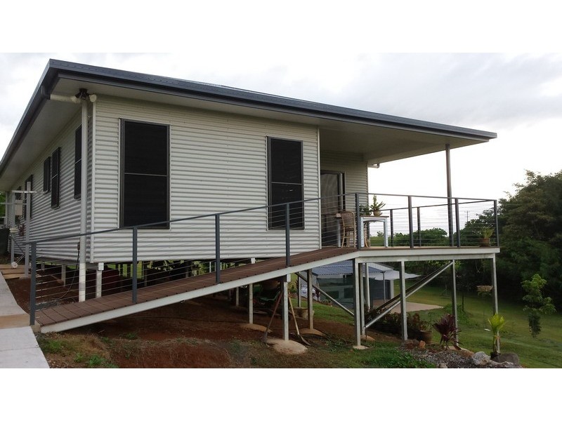 Innisfail QLD 4860