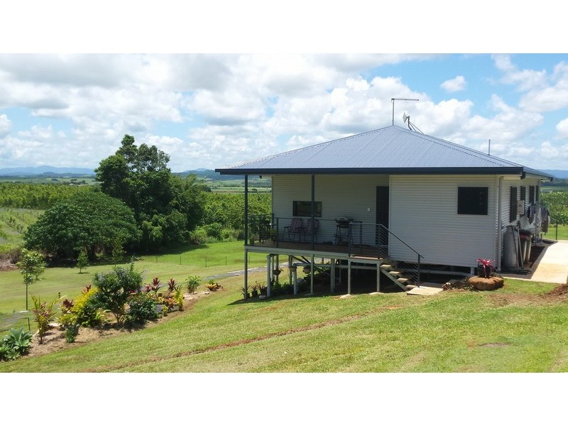 Innisfail QLD 4860