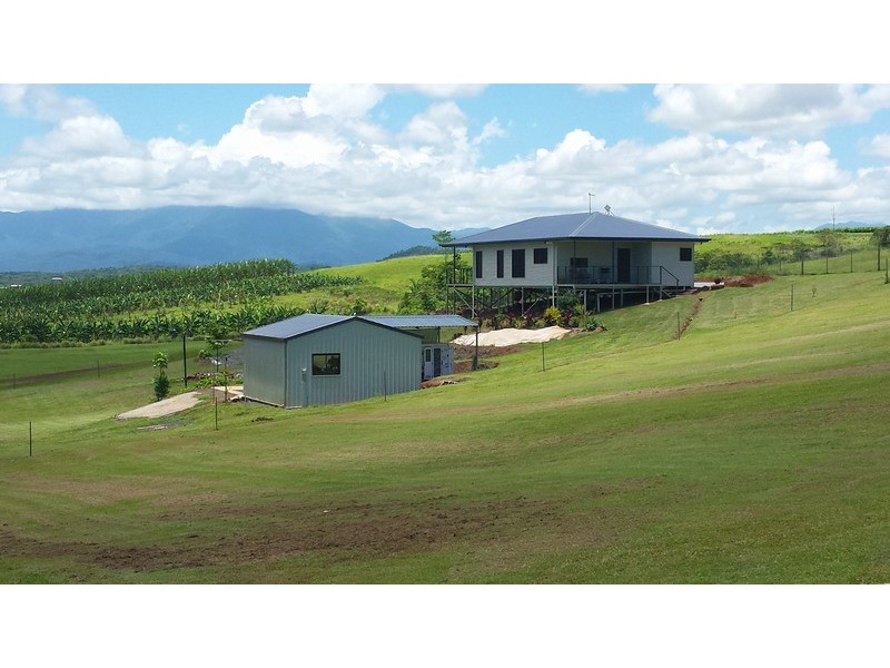 Innisfail QLD 4860