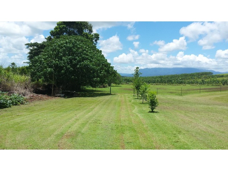Innisfail QLD 4860