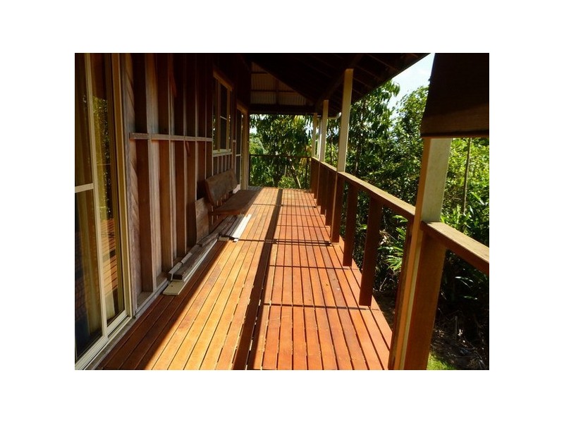 Eubenangee QLD 4860
