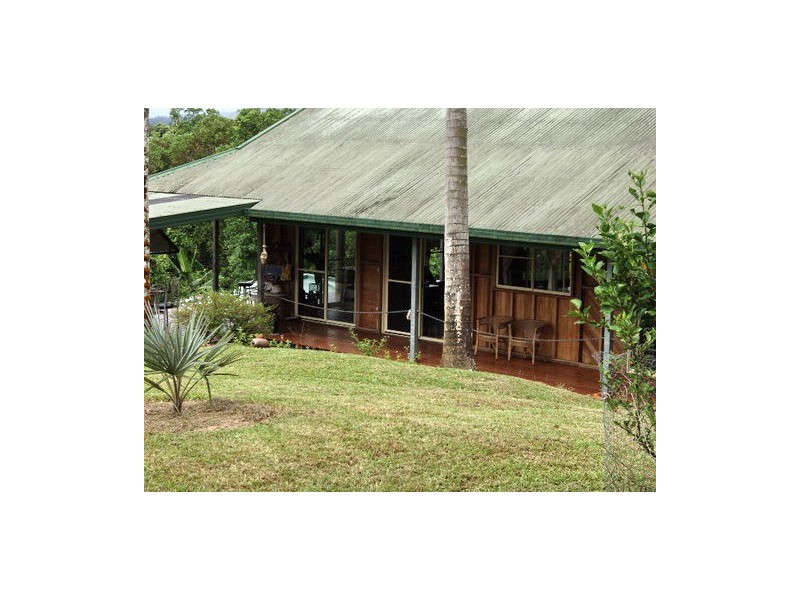 Eubenangee QLD 4860