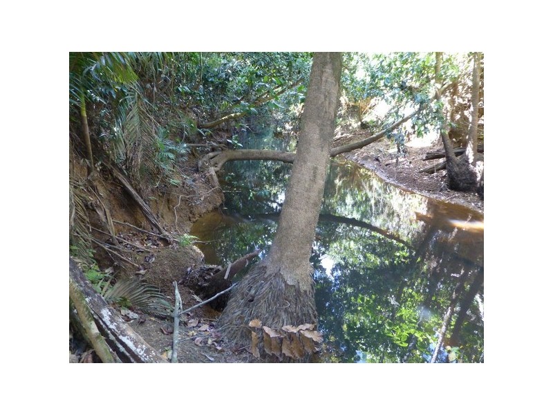 Eubenangee QLD 4860
