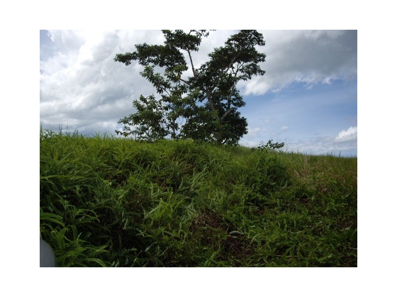 Mena Creek QLD 4871