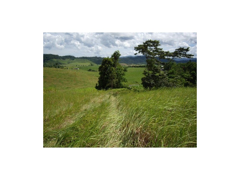 Mena Creek QLD 4871