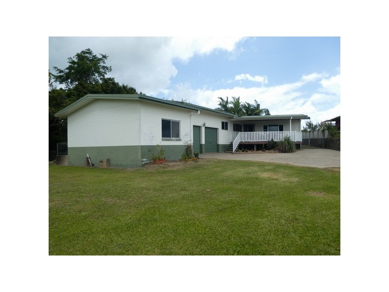 28 Batchelor Street, Innisfail QLD 4860