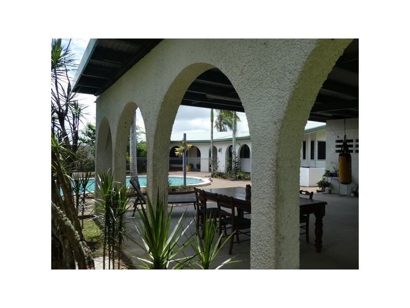 28 Batchelor Street, Innisfail QLD 4860