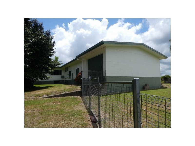 28 Batchelor Street, Innisfail QLD 4860