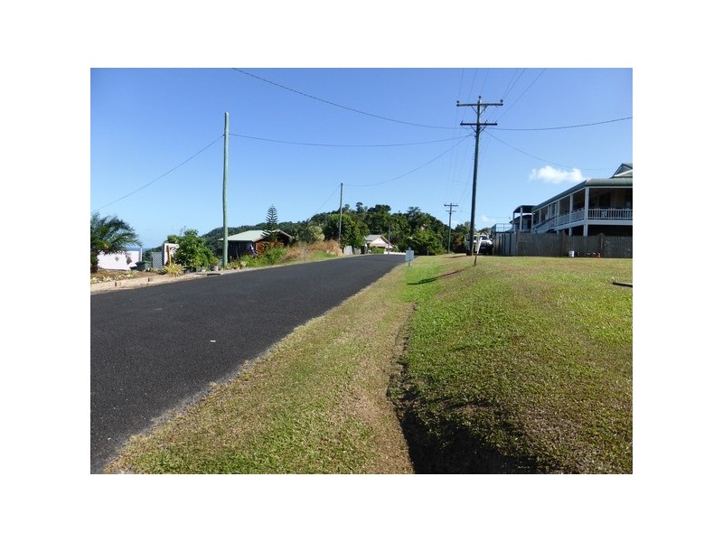 Coquette Point QLD 4860