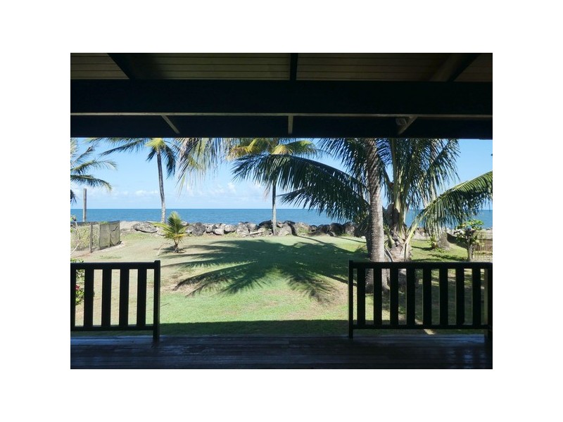 Flying Fish Point QLD 4860