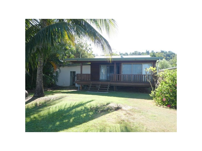 Flying Fish Point QLD 4860
