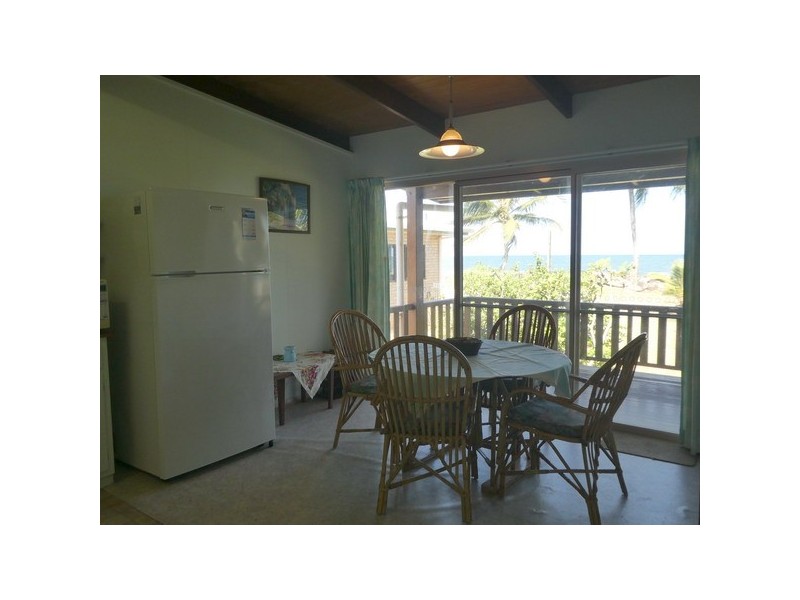 Flying Fish Point QLD 4860