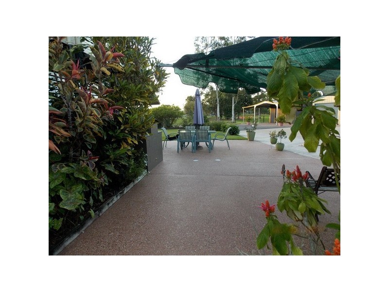 Innisfail QLD 4860