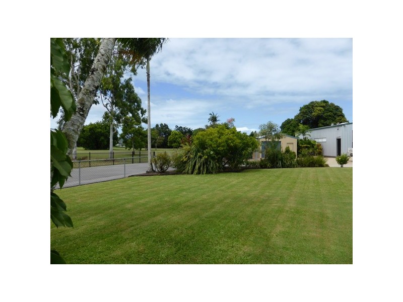 Innisfail QLD 4860