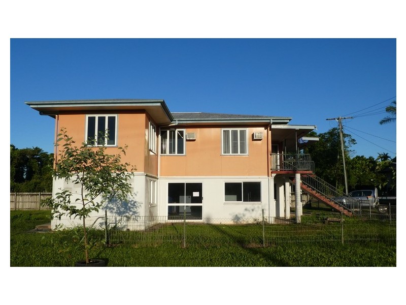 Innisfail QLD 4860