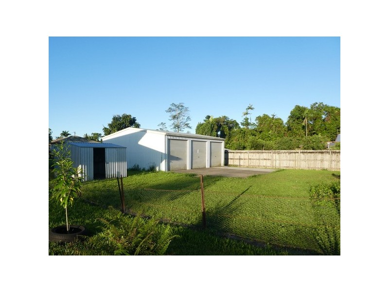 Innisfail QLD 4860