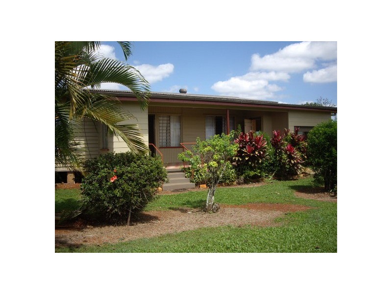 Mena Creek QLD 4871