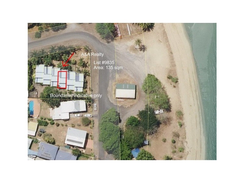 Innisfail QLD 4860