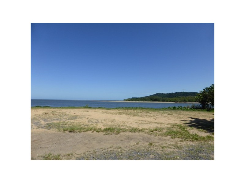 Innisfail QLD 4860