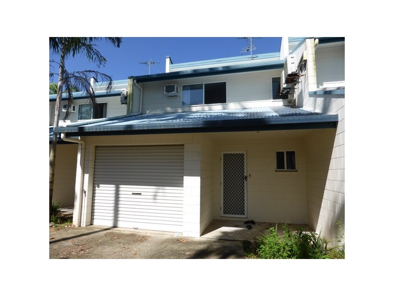 Innisfail QLD 4860
