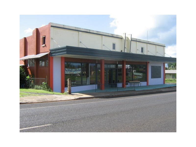 South Johnstone QLD 4859