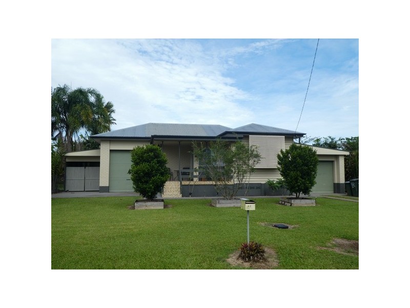 Innisfail QLD 4860