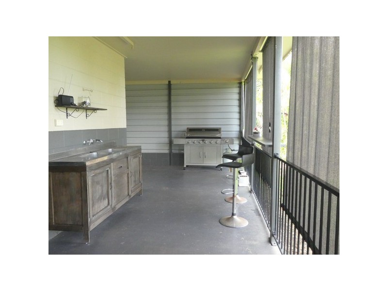 Innisfail QLD 4860