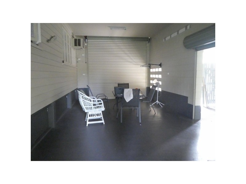 Innisfail QLD 4860