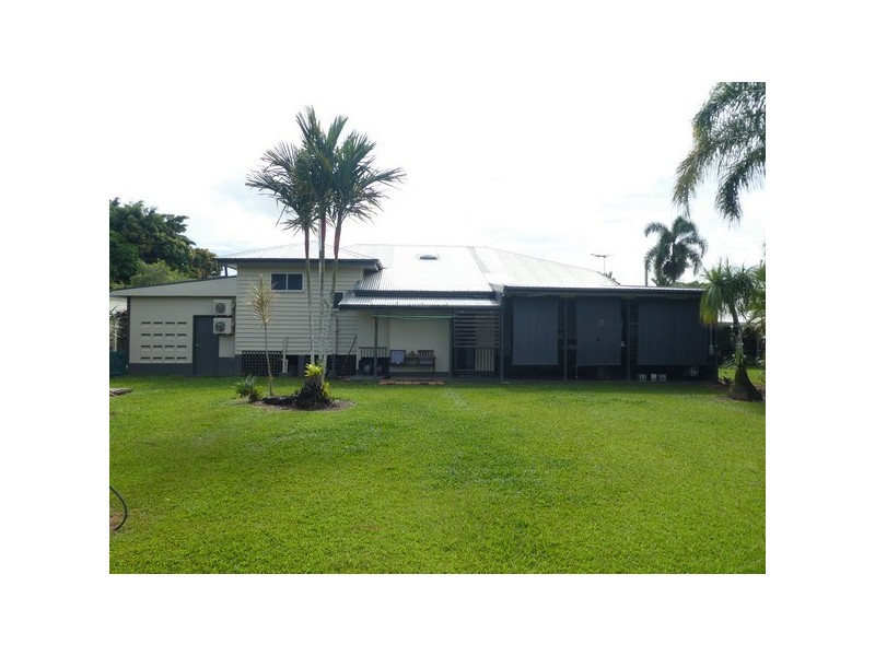 Innisfail QLD 4860