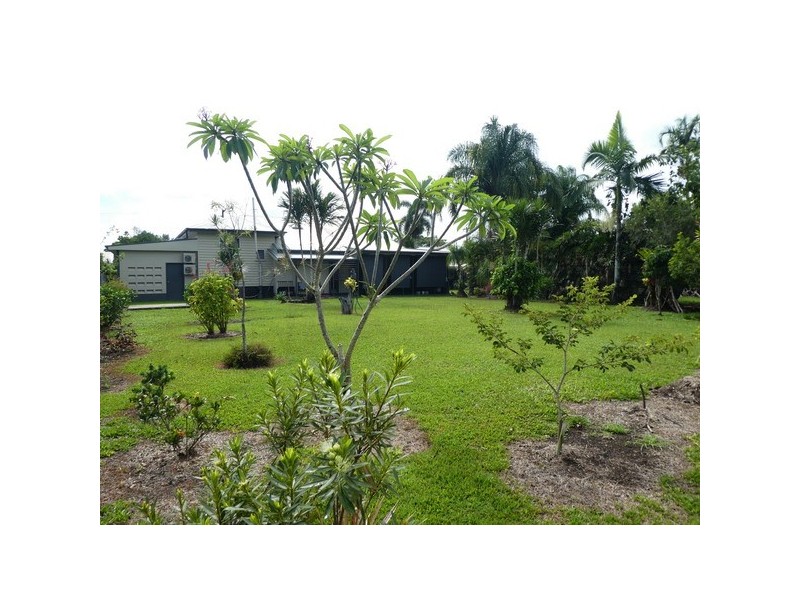 Innisfail QLD 4860