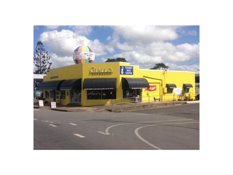 Innisfail QLD 4860
