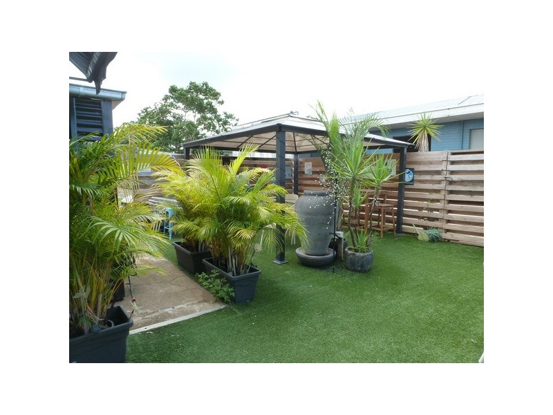 Innisfail QLD 4860