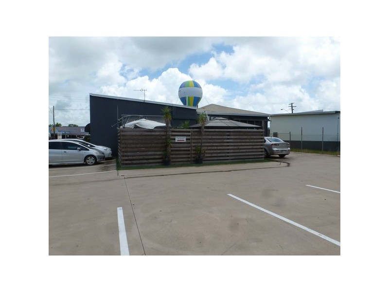 Innisfail QLD 4860