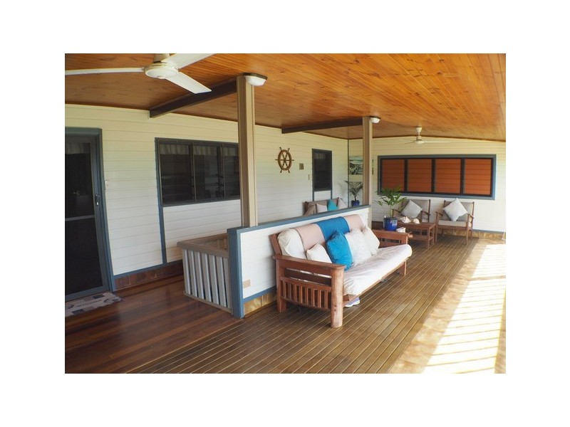Flying Fish Point QLD 4860