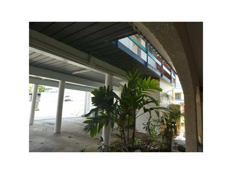 Innisfail QLD 4860