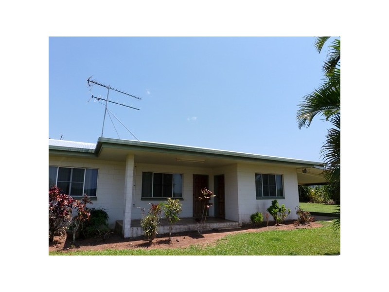Mena Creek QLD 4871