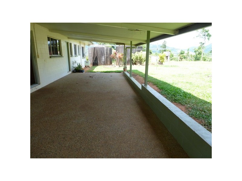 Mena Creek QLD 4871