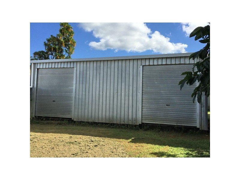 Mena Creek QLD 4871