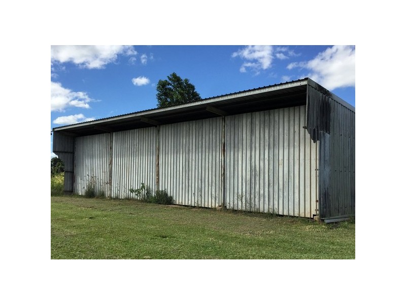 Mena Creek QLD 4871